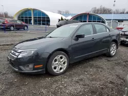 Ford Fusion se Vehiculos salvage en venta: 2010 Ford Fusion SE