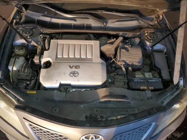 2010 Toyota Camry SE