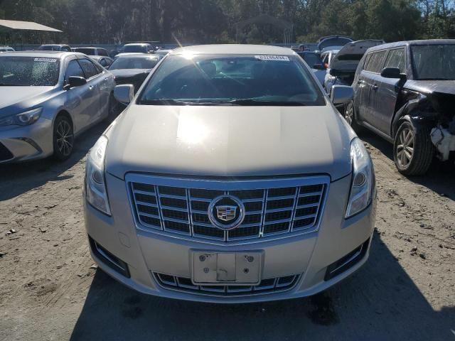 2014 Cadillac XTS