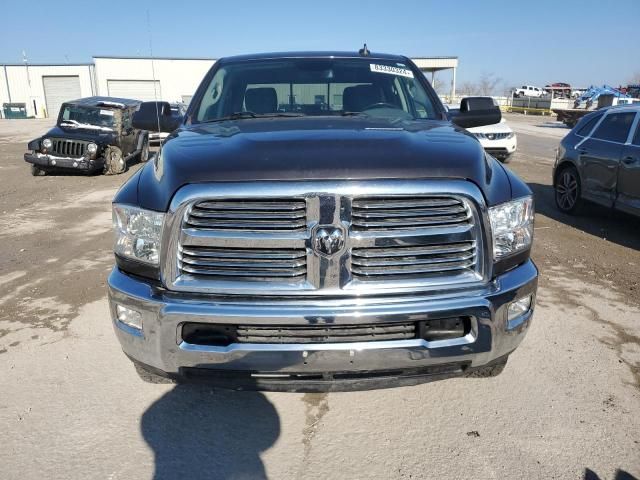 2017 Dodge RAM 2500 SLT