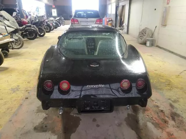 1979 Chevrolet Corvette