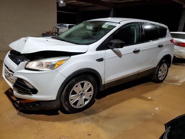 2014 Ford Escape S