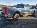 2020 Ford F250 Super Duty