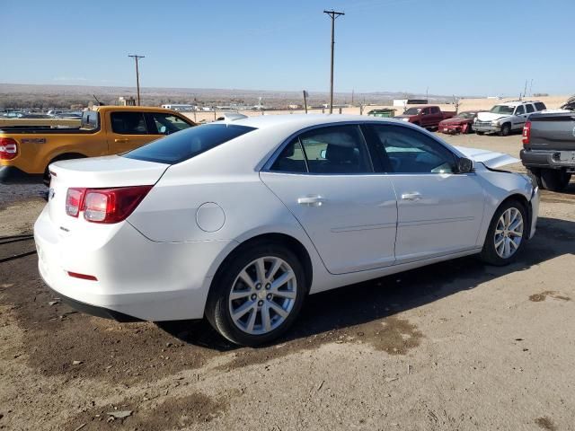 2015 Chevrolet Malibu 2LT