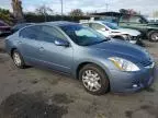 2011 Nissan Altima Base