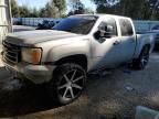 2009 GMC Sierra C1500 Hybrid