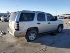 2007 Chevrolet Tahoe C1500