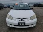 2005 Honda Civic LX