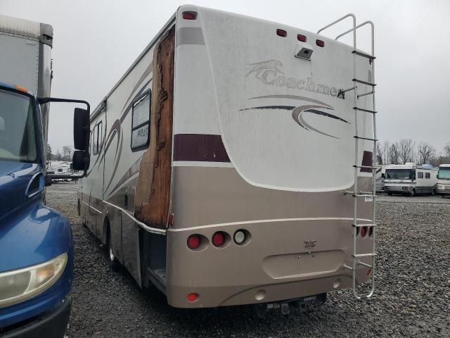 2003 Coachmen 2003 Ford F550 Super Duty Stripped Chassis