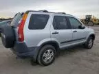 2003 Honda CR-V EX