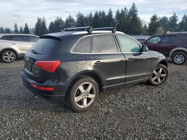 2011 Audi Q5 Premium Plus