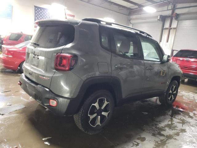 2021 Jeep Renegade Trailhawk