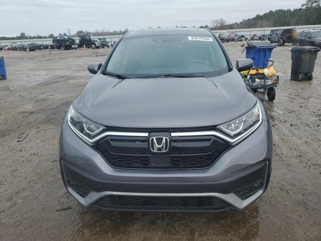 2020 Honda CR-V EXL