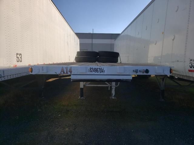 2005 Utility Trailer