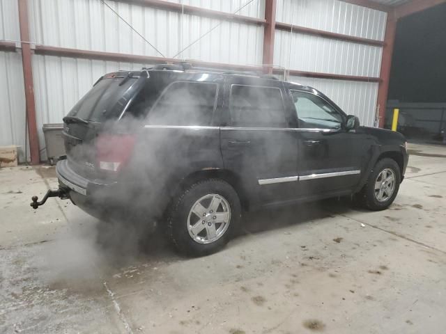 2006 Jeep Grand Cherokee Limited