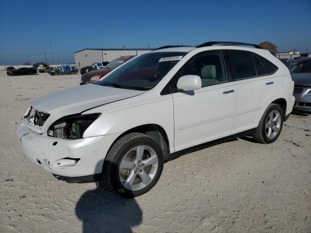 2008 Lexus RX 350