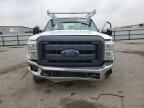 2016 Ford F250 Super Duty