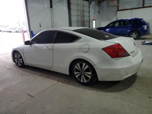 2011 Honda Accord EX