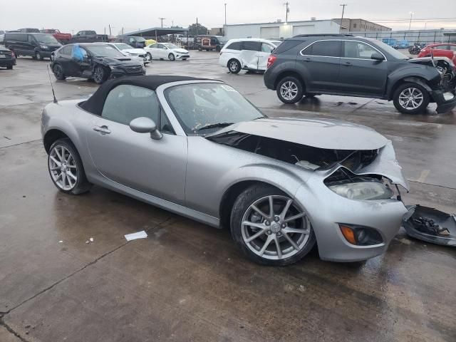 2010 Mazda MX-5 Miata