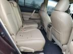 2012 Toyota Highlander Base