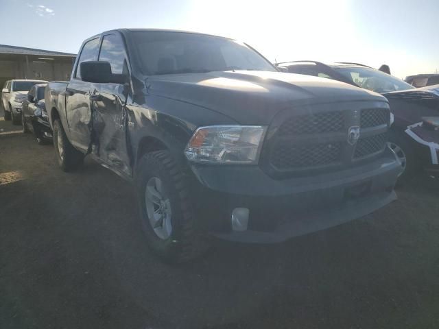 2013 Dodge RAM 1500 ST