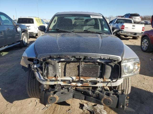 2006 Dodge Dakota Quad SLT