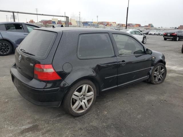 2003 Volkswagen GTI