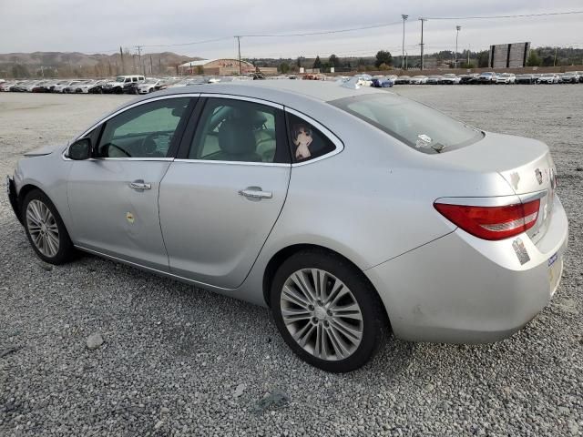 2014 Buick Verano