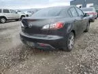 2010 Mazda 3 I