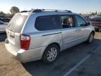 2006 KIA Sedona EX