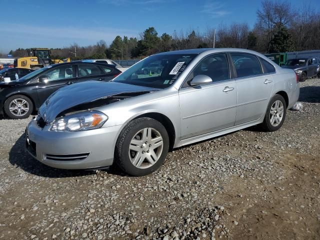 2013 Chevrolet Impala LT