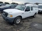 2008 Ford Ranger Super Cab