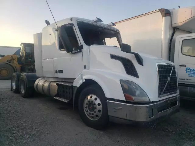 2016 Volvo VN VNL