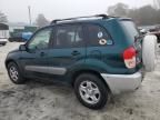 2002 Toyota Rav4