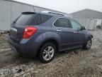 2013 Chevrolet Equinox LTZ