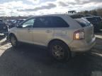 2007 Ford Edge SEL Plus