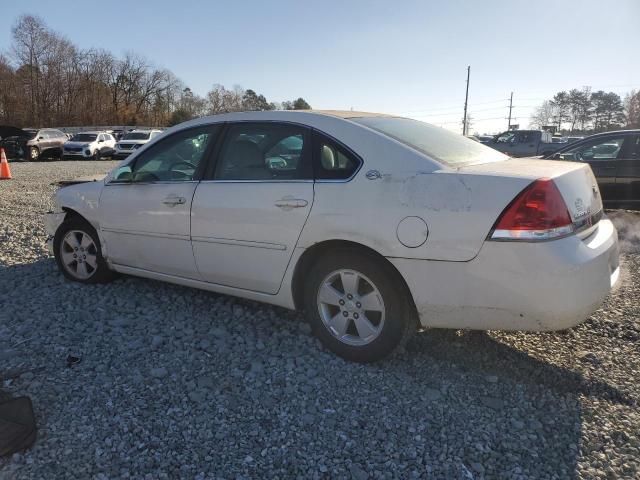 2007 Chevrolet Impala LT