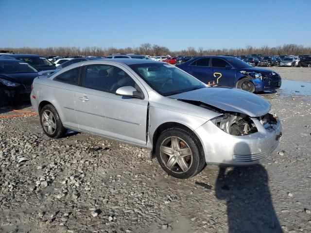 2008 Pontiac G5