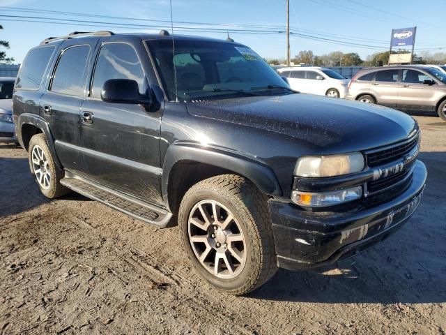 2004 Chevrolet Tahoe C1500