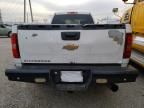 2011 Chevrolet Silverado C2500 Heavy Duty