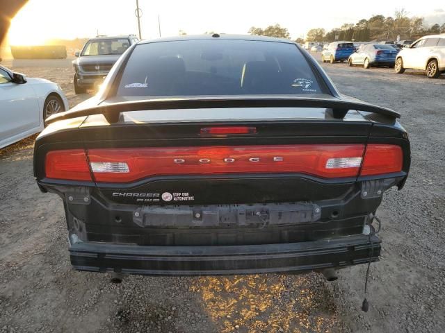 2013 Dodge Charger SXT