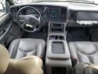 2003 GMC Yukon XL C1500