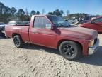 1997 Nissan Truck Base