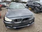 2013 BMW 335 I