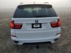 2011 BMW X5 XDRIVE50I