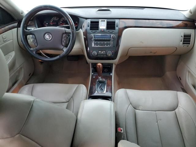 2007 Cadillac DTS