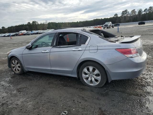 2008 Honda Accord EXL