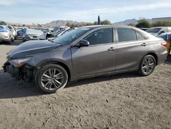 2017 Toyota Camry LE en venta en Las Vegas, NV