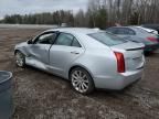 2018 Cadillac ATS Luxury