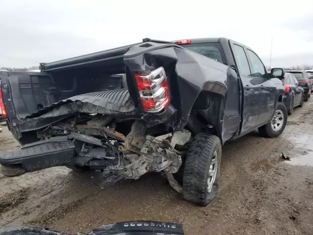 2015 Chevrolet Silverado C1500